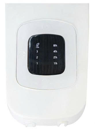 Quạt treo tường Benny BFW-48N (3 cánh, 50W)