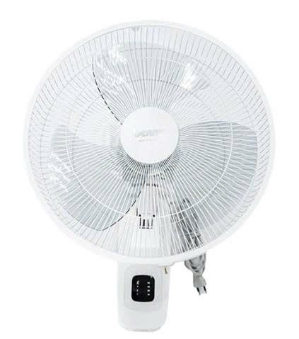 Quạt treo tường Benny BFW-48N (3 cánh, 50W)