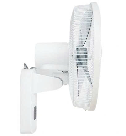 Quạt treo tường Benny BFW-48N (3 cánh, 50W)