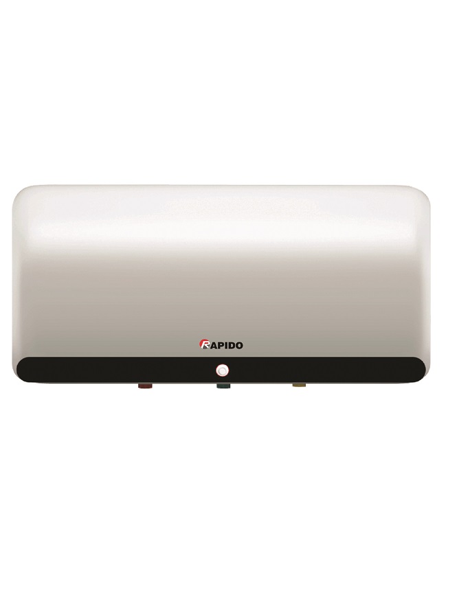 Bình nước nóng Rapido Greta -GA 30L chống giật 2.500W