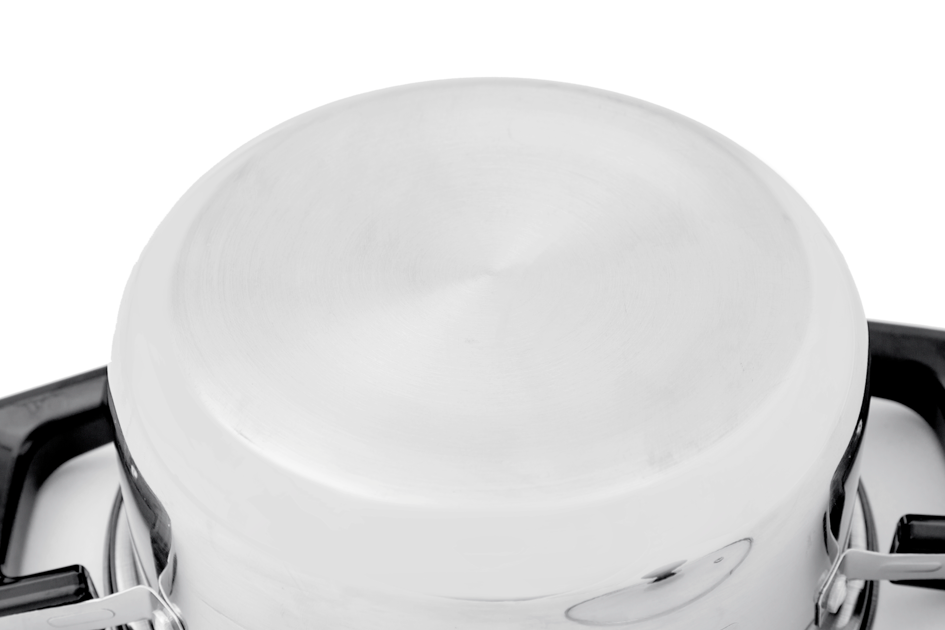 Bộ nồi inox 1 đáy SUNHOUSE SH365