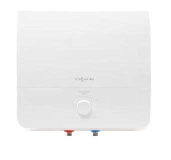 Máy Nước Nóng Viessmann Vitowell Comfort C2 R30 2,5KW-VN Classic 30 Lít Gián Tiếp Kiểu Vuông