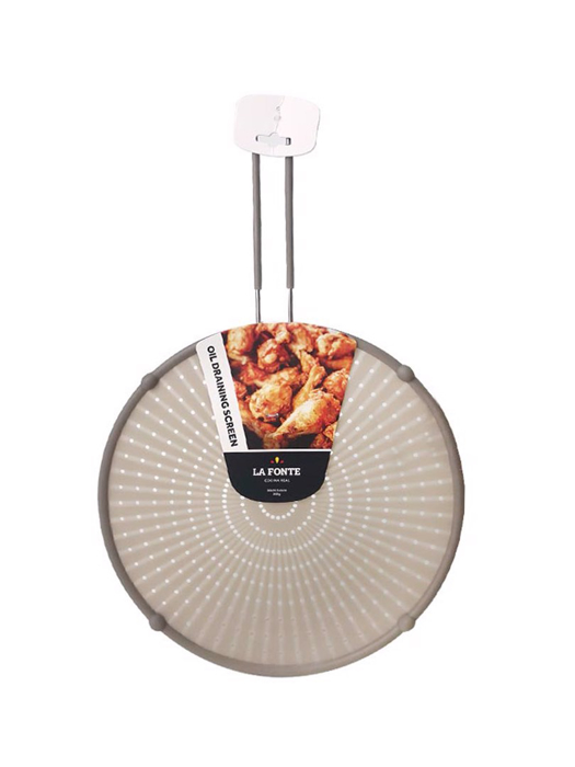 Màn Chắn Dầu La Fonte - 001034