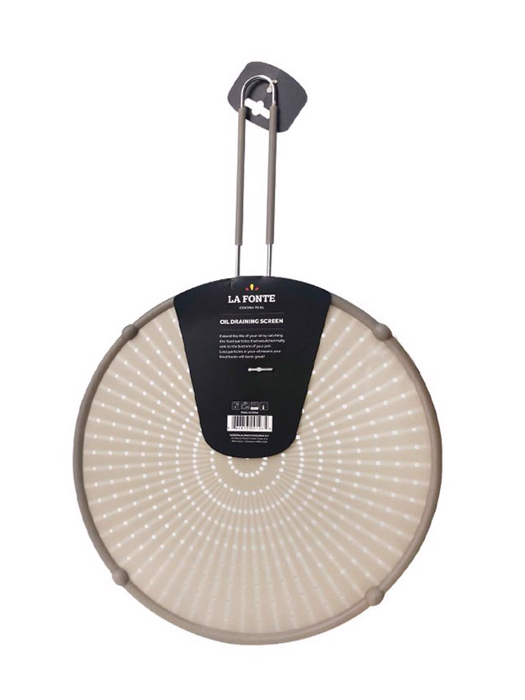 Màn Chắn Dầu La Fonte - 001034