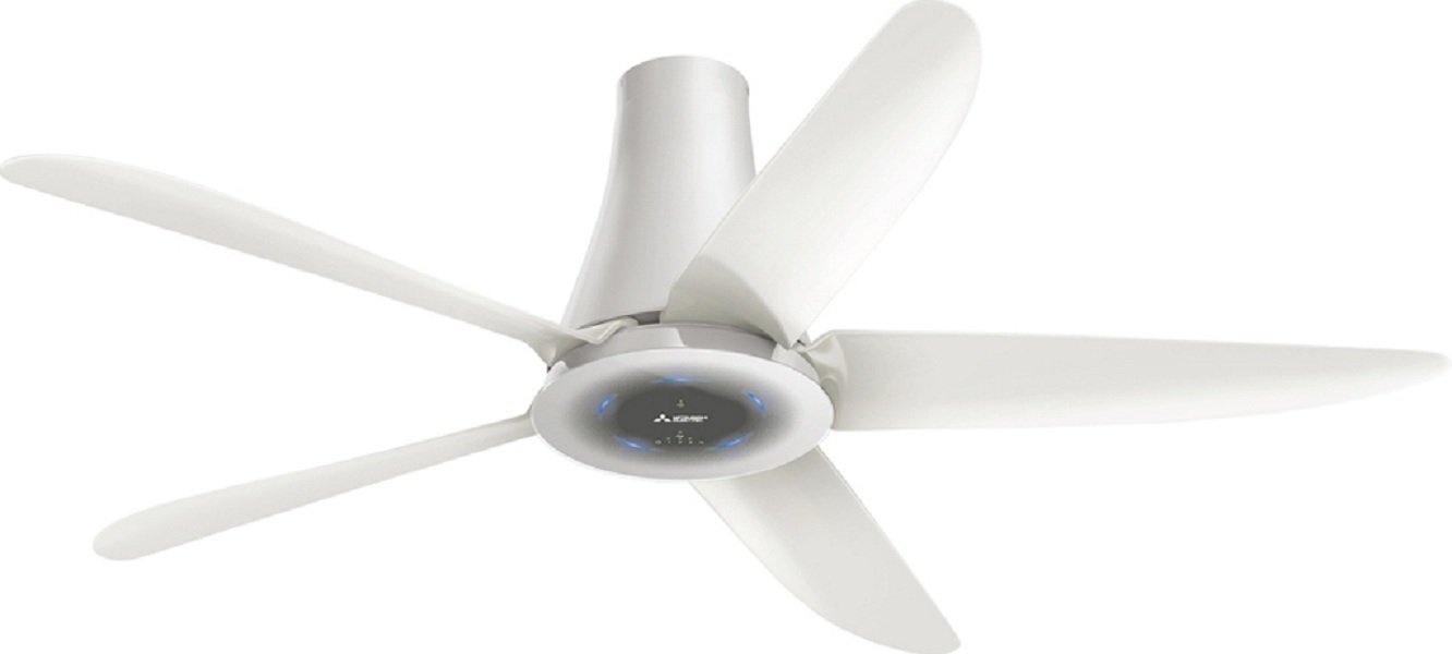 Quạt Trần Mitsubishi C56-RA5 CY/SF - Hàng chính hãng