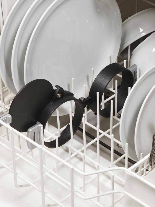 [MỚI] Máy Làm Đồ Ăn Sáng Sandwich Hamilton Beach - 25475-SAU