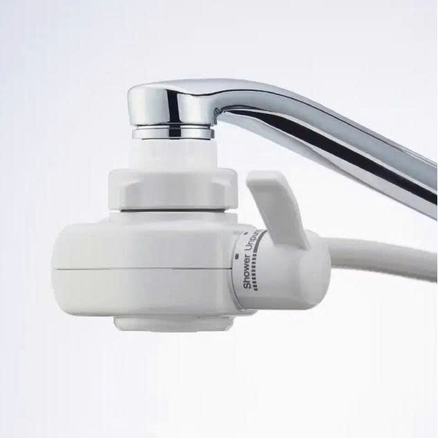[Tặng máy tiền lọc] Máy tạo nước kiềm 3 điện cực Panasonic TK-AS45-ZEX