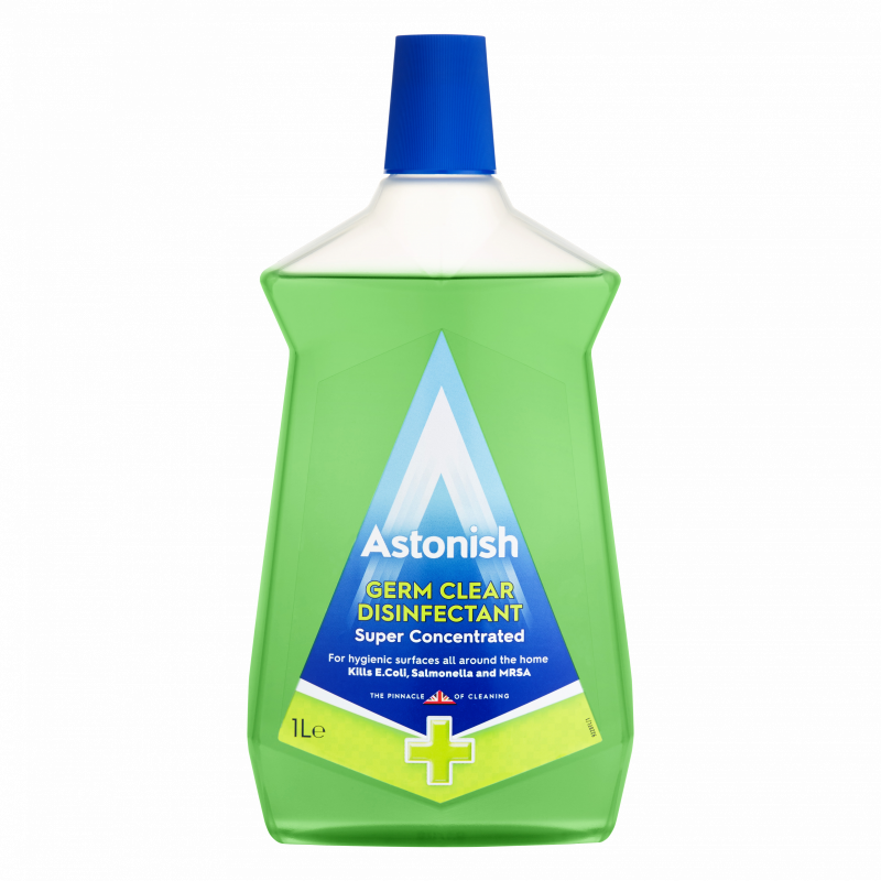 Dung dịch sát khuẩn vệ sinh tủ lạnh Astonish C9228 (1lít)