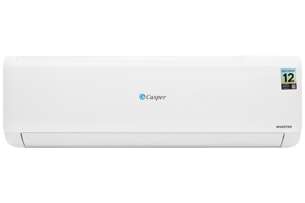 Điều hòa Casper 1 chiều  Inverter 18800 BTU TC-18IS36
