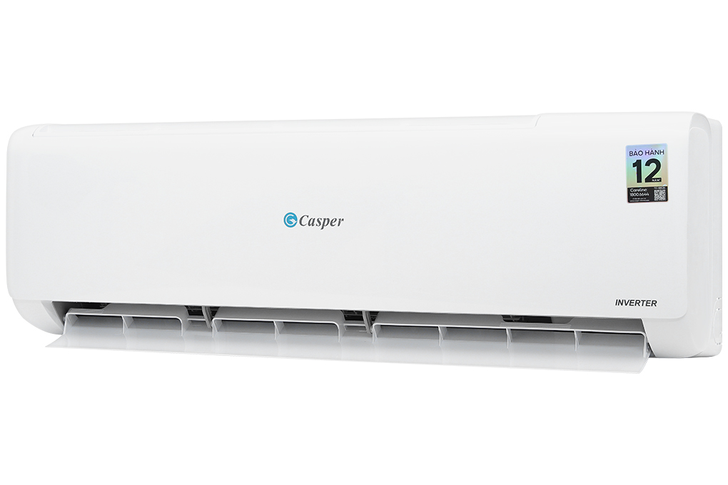 Điều hòa Casper 1 chiều  Inverter 18800 BTU TC-18IS36