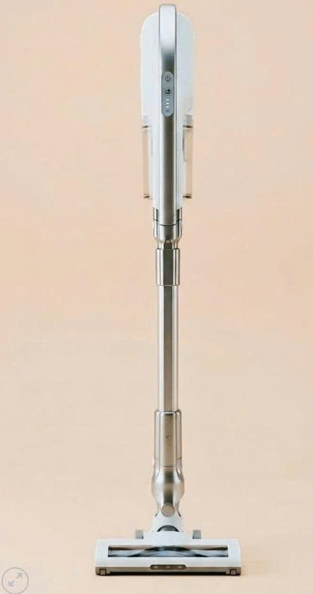 Máy Hút Bụi Cầm Tay Benny BV-663 – Hút khỏe, pin rời