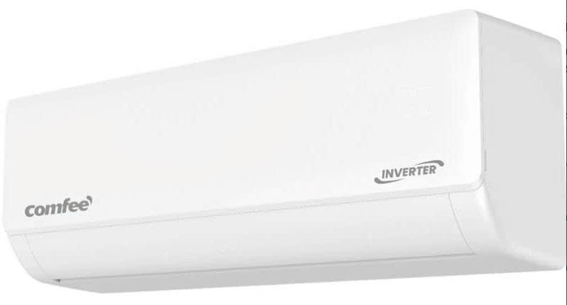 Điều hòa 2 chiều Comfee Inverter 18250 BTU CFS-18VHAFF