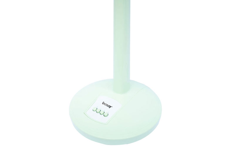 Quạt đứng Benny BF-45SL Xanh