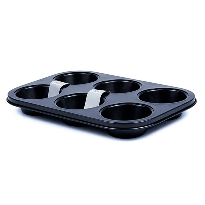 Khay Nướng Bánh Carlmann CD 6cup - CM008242