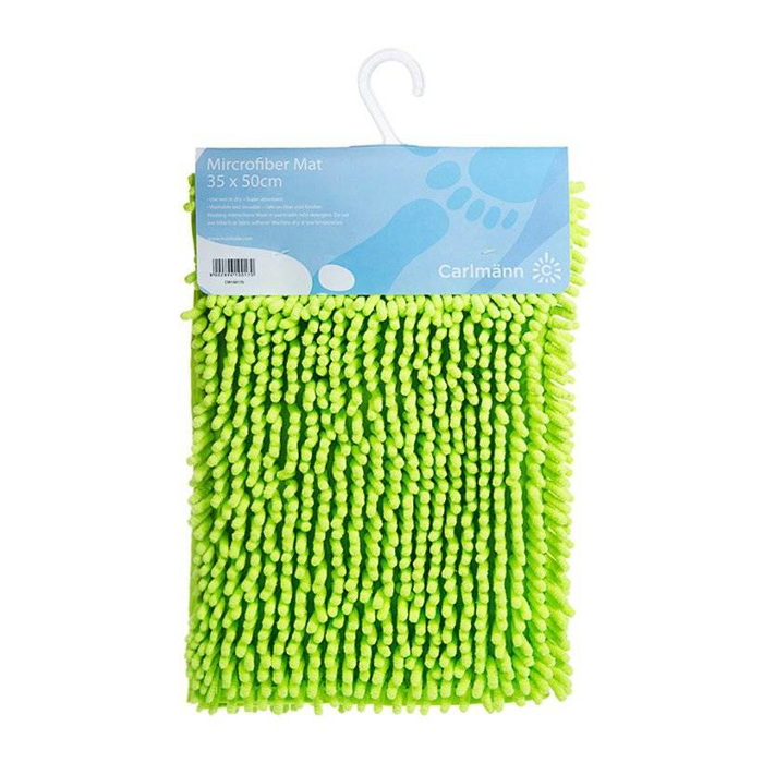 Thảm Chùi Chân Carlmann 35x50cm - CM100170