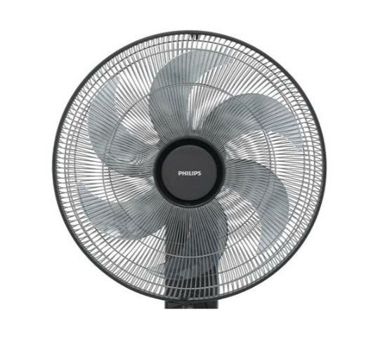 Quạt đứng Philips 6 cánh có điều khiển từ xa CX1520/01 47W