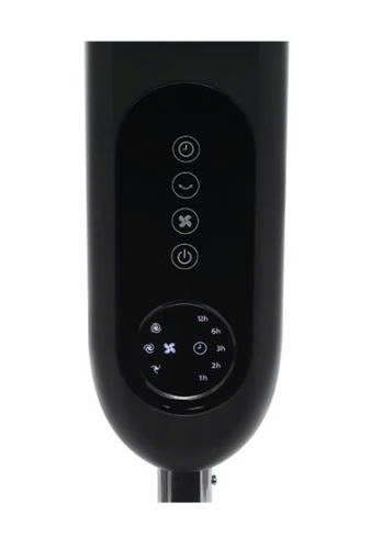 Quạt đứng Philips 6 cánh có điều khiển từ xa CX1520/01 47W