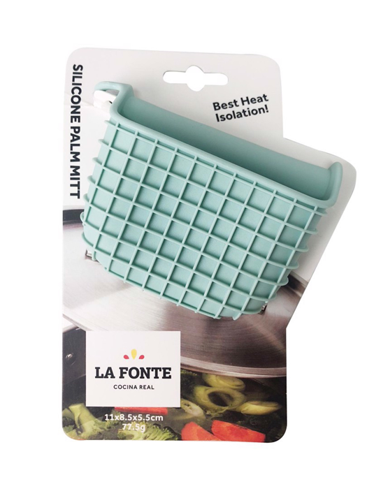 Bao Tay Silicone Chịu Nhiệt La Fonte - 000938