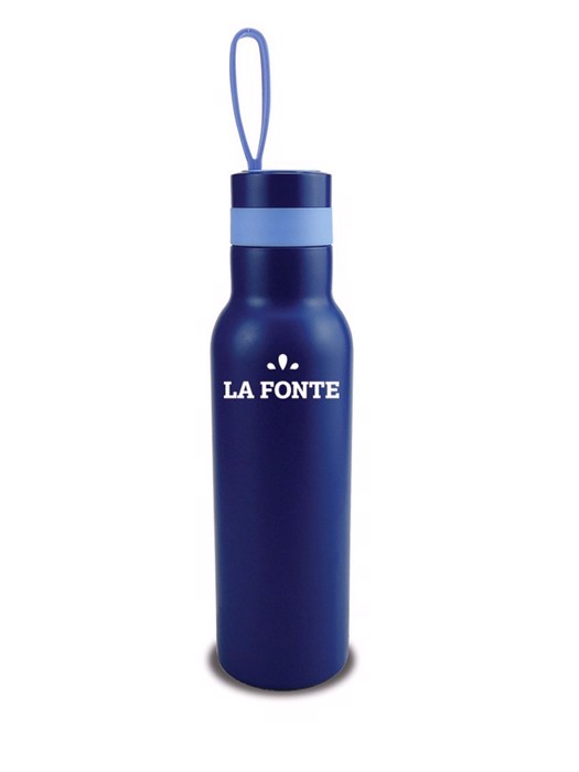 Bình Giữ Nhiệt La Fonte 500ml Màu Xanh - 3000761