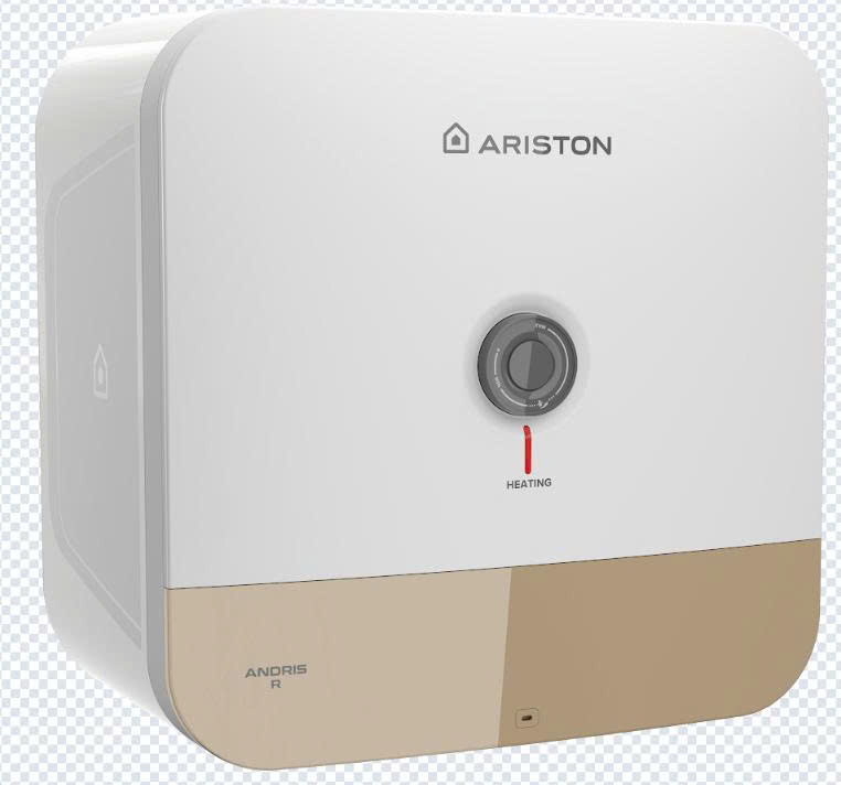 Bình nóng lạnh 15L Ariston AN3 15R MT VN . Công lắp 200.000/1 chiếc