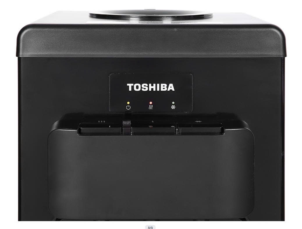 Cây nước nóng lạnh Toshiba RWF-W1917TV 650W