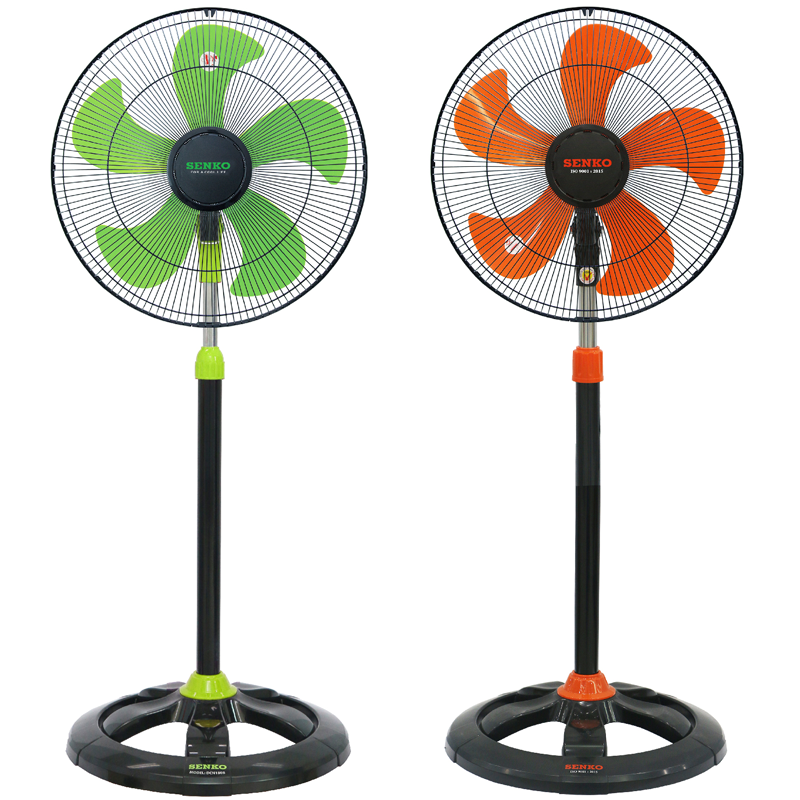 Quạt cây công nghiệp Senko DCN1806