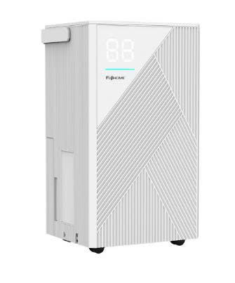 Máy hút ẩm dân dụng Fujihome DH14