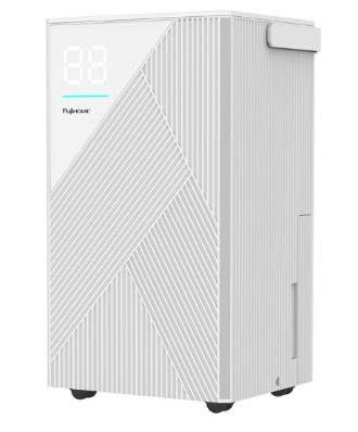 Máy hút ẩm dân dụng Fujihome DH14