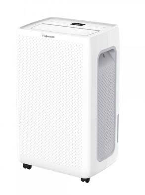 Máy hút ẩm dân dụng Fujihome DH18W