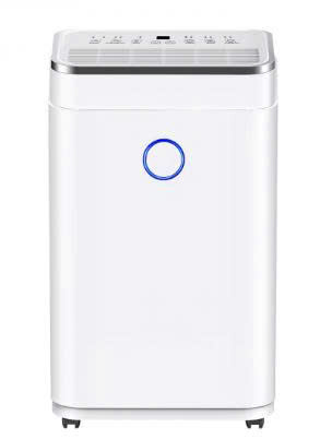 Máy hút ẩm dân dụng Fujihome DH20W Kết Nối Wifi Thông Minh