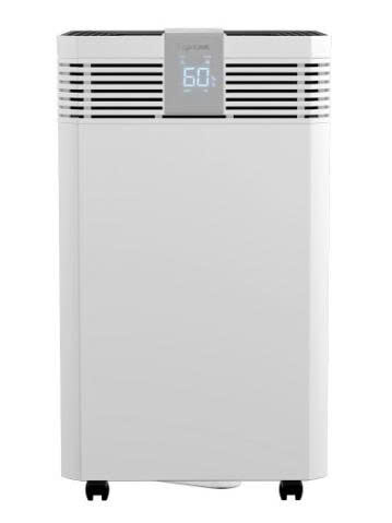 Máy hút ẩm công suất lớn Fujihome DH60W-HEPA