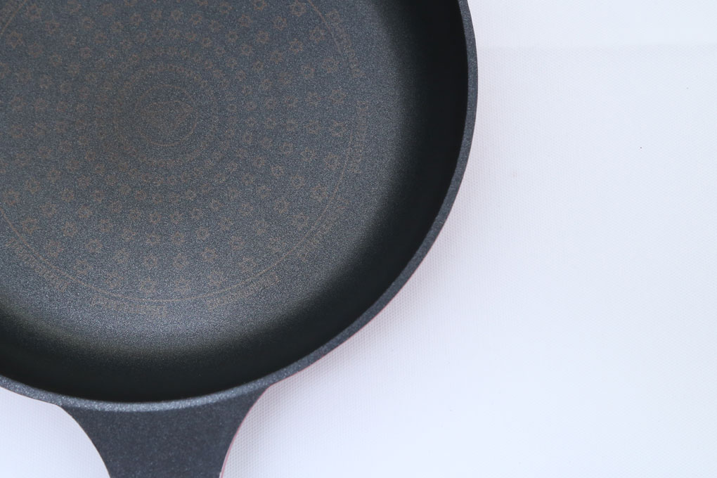 Chảo nhôm chống dính 28 cm Sunhouse CSBK28NK