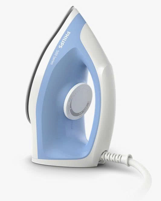 Bàn là khô Philips Series 500