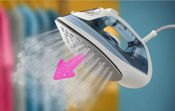 Bàn ủi hơi nước Philips DST2010/20 2000W