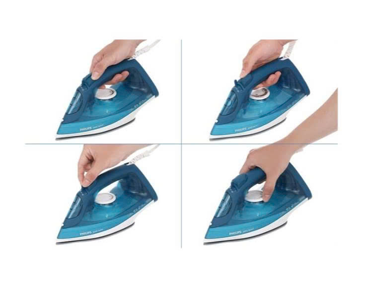 Bàn ủi hơi nước Philips DST2030/90 2000W