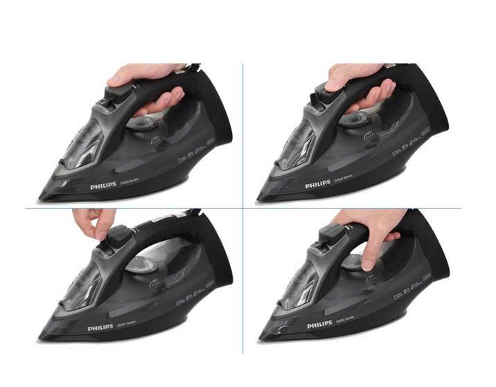 Bàn ủi hơi nước Philips DST5040/80 2600W