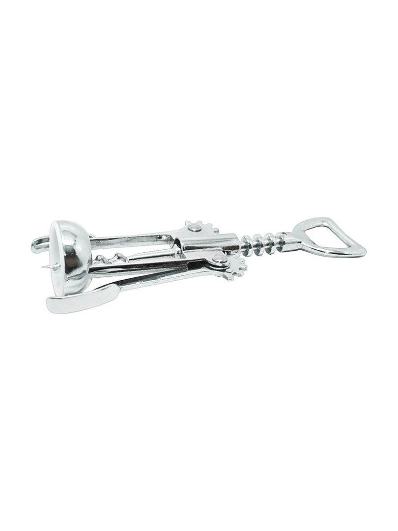Dụng Cụ Mở Nắp Chai Rượu Vang CS - 011697