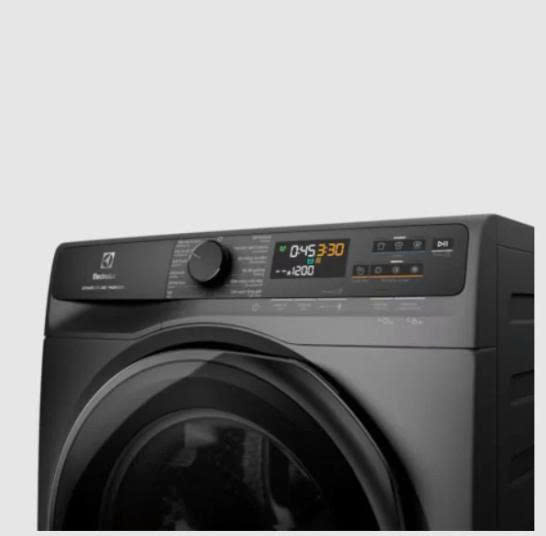 Máy giặt sấy Electrolux Inverter Giặt 10Kg + sấy 7Kg EWW1023P5SC