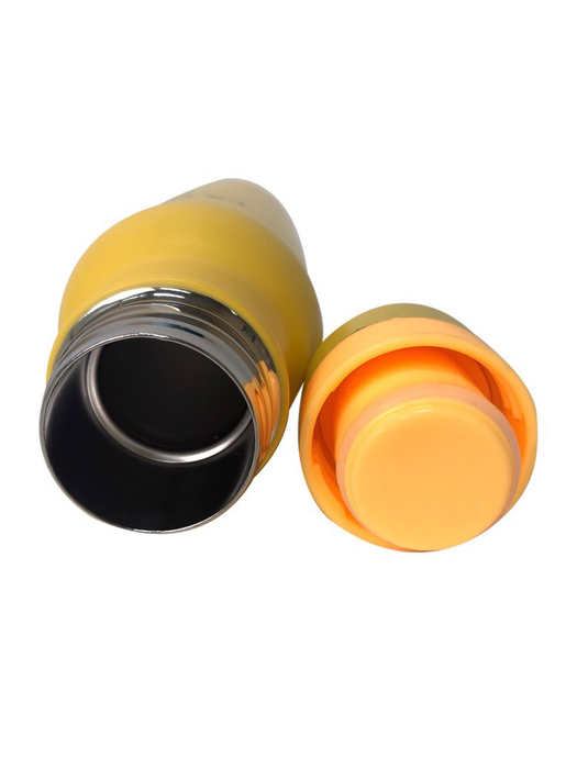 Bình Giữ Nhiệt La Fonte 500ml Màu Vàng - 3000754