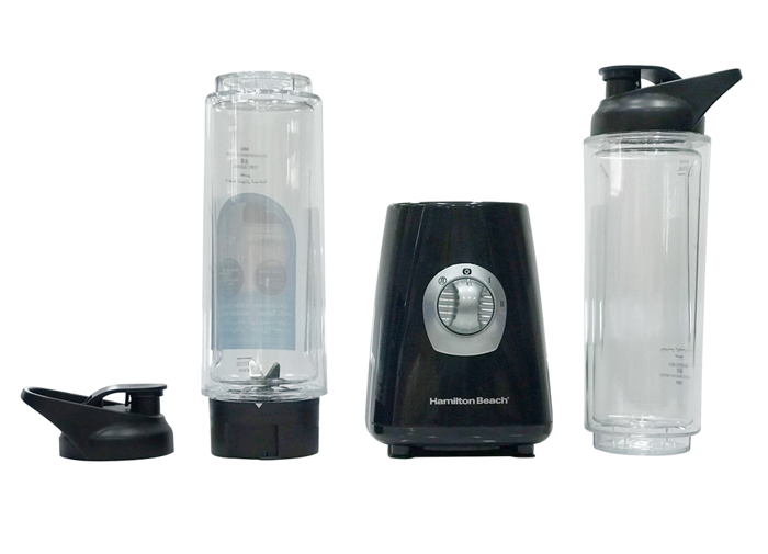 [MỚI] Máy Xay Sinh Tố Cầm Tay 2 Lớp Hamilton Beach - 51241-SAU