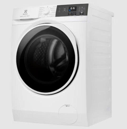 Máy giặt sấy Electrolux Inverter Giặt 9Kg + sấy 6Kg EWW9024P3WC
