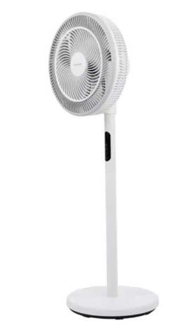 Quạt cây Panasonic F30JLVW-màu trắng -F30JLVW màu Xám -Điều khiển từ xa