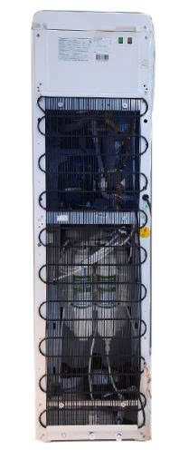 Cây lọc nước nóng lạnh 3 vòi Kangaroo KG62A3