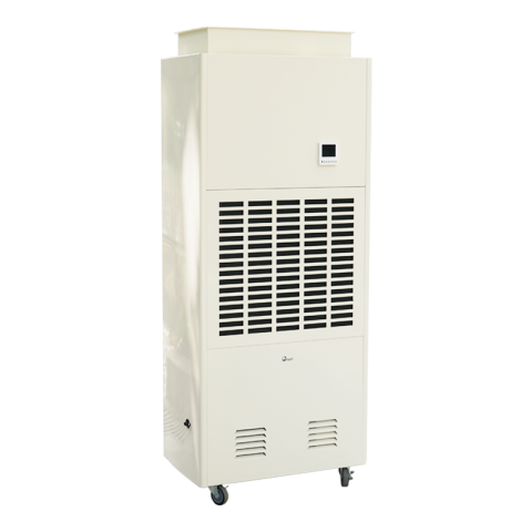 Máy Hút Ẩm Công Nghiệp FUJIE ETD10S Chuyên Dụng Cho Mục Đích Sấy