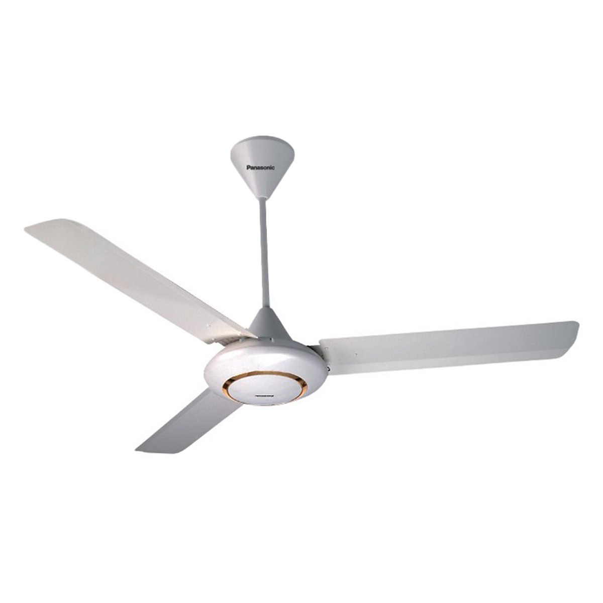 Quạt trần Panasonic 3 cánh F-60MZ2 (ty dài)