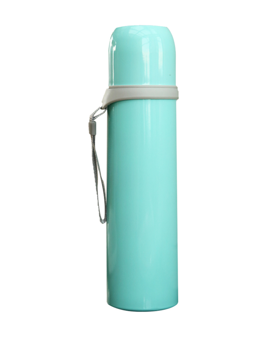 [MỚI] Bình Giữ Nhiệt La Fonte 500ml Màu Xanh Ngọc - 180701