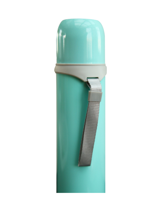 [MỚI] Bình Giữ Nhiệt La Fonte 500ml Màu Xanh Ngọc - 180701