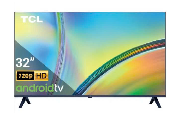 Google Tivi TCL FHD 32 inch 32S5400