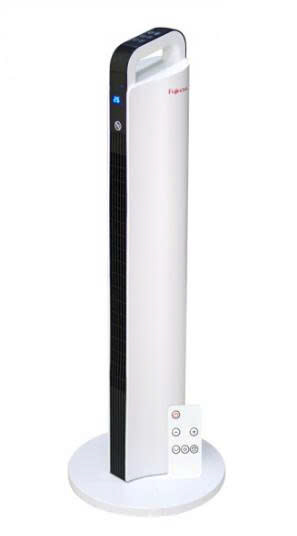 Quạt sưởi gốm Ceramic để sàn FUJIHOME FH2000