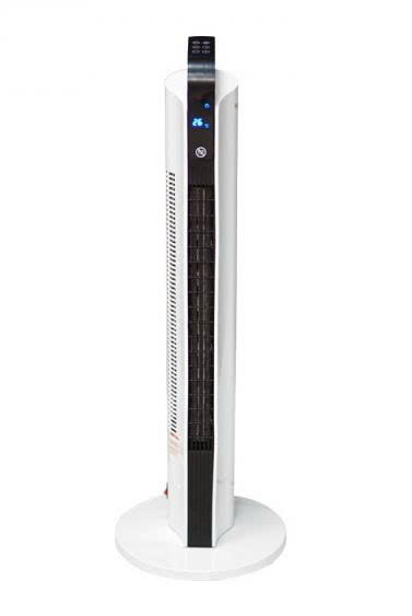 Quạt sưởi gốm Ceramic để sàn FUJIHOME FH2000